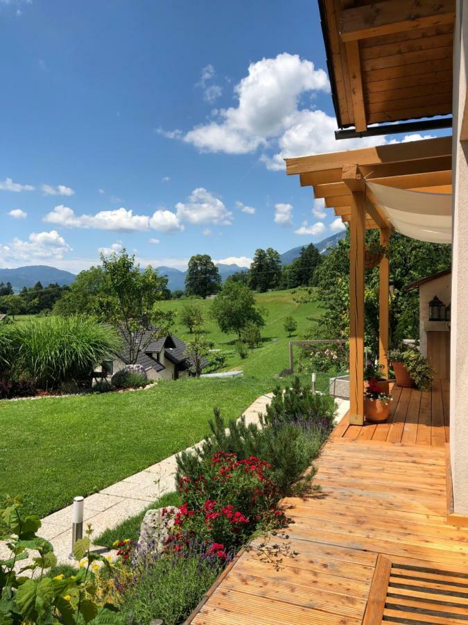 Apartma Romana Spodnji Otok Exterior foto